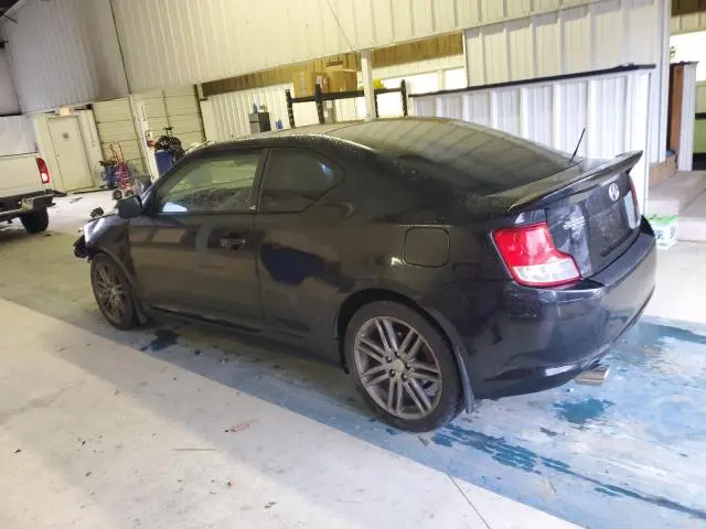 2012 TOYOTA SCION TC   