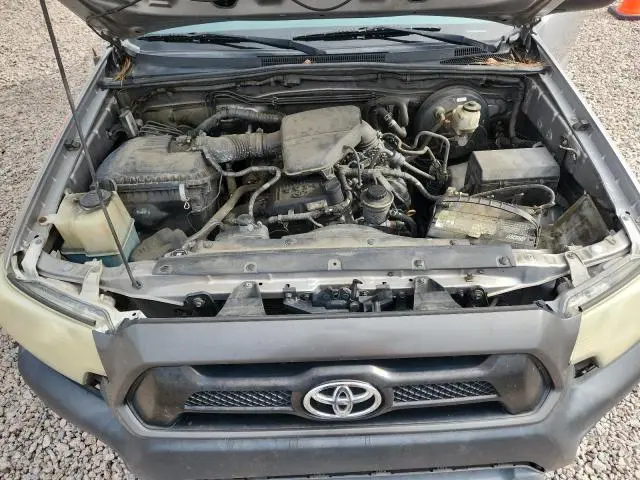 2015 TOYOTA TACOMA PRERUNNER  