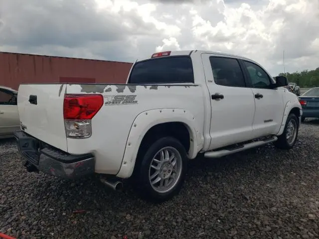 2011 TOYOTA TUNDRA CREWMAX SR5  