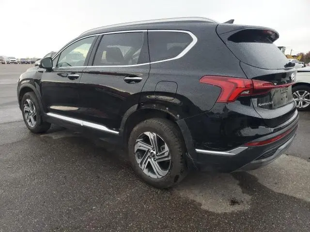 2023 HYUNDAI SANTA FE SEL PREMIUM  