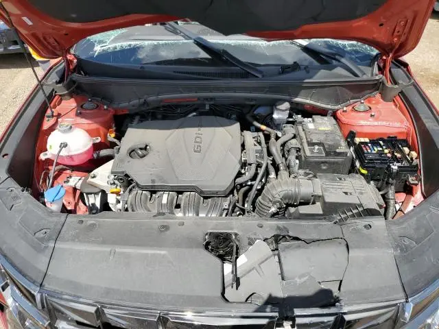 2023 HYUNDAI TUCSON N LINE  