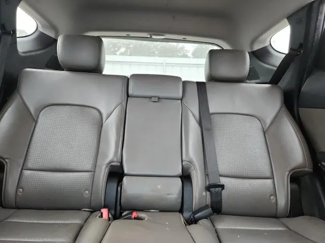 2014 HYUNDAI SANTA FE SPORT   