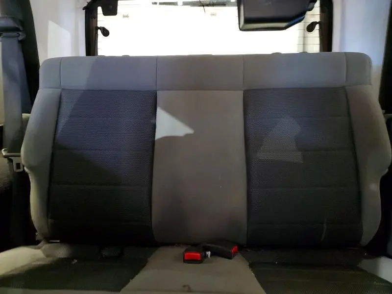 2010 JEEP WRANGLER SPORT  