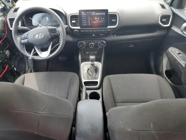 2023 HYUNDAI VENUE SE  