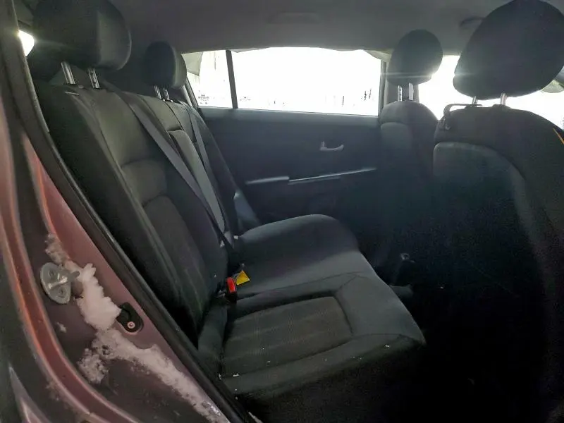 2013 KIA SPORTAGE LX  