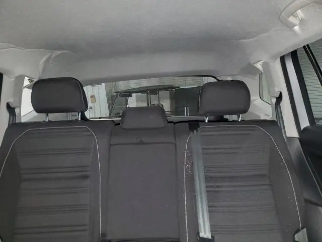 2023 VOLKSWAGEN TIGUAN S  