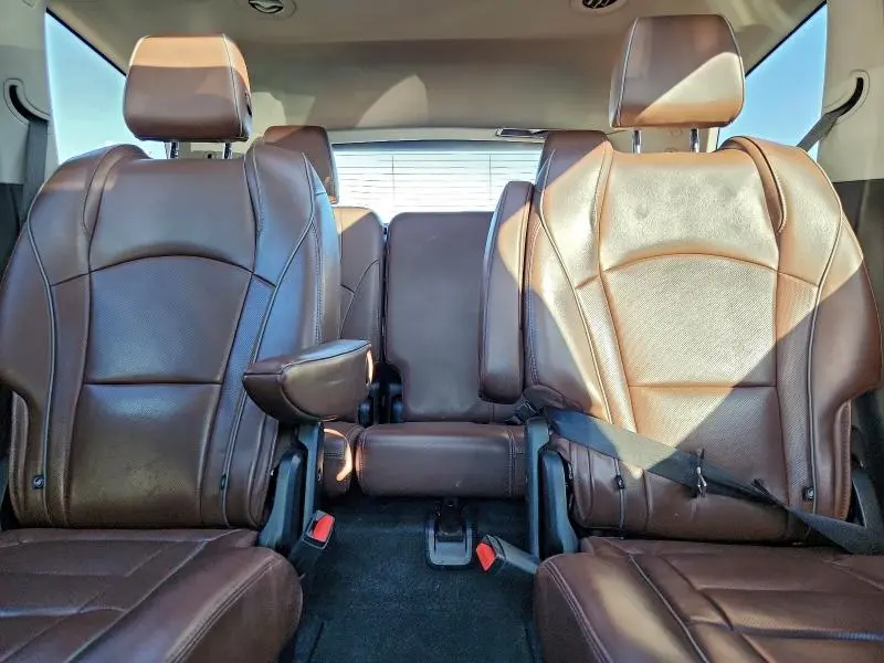 2018 BUICK ENCLAVE AVENIR  