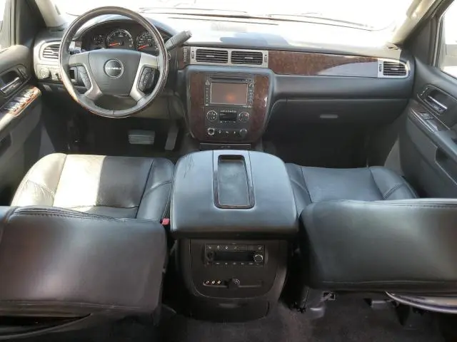 2013 GMC YUKON DENALI  