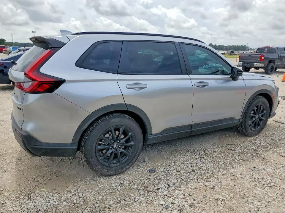 2026 HONDA CR-V SPORT  
