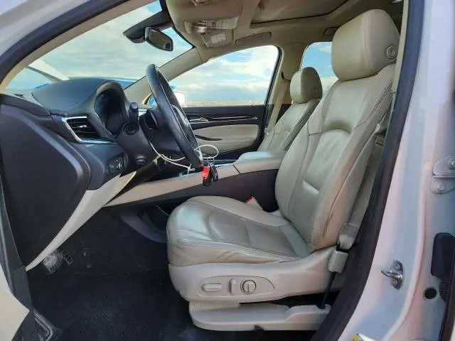 2018 BUICK ENCLAVE PREMIUM