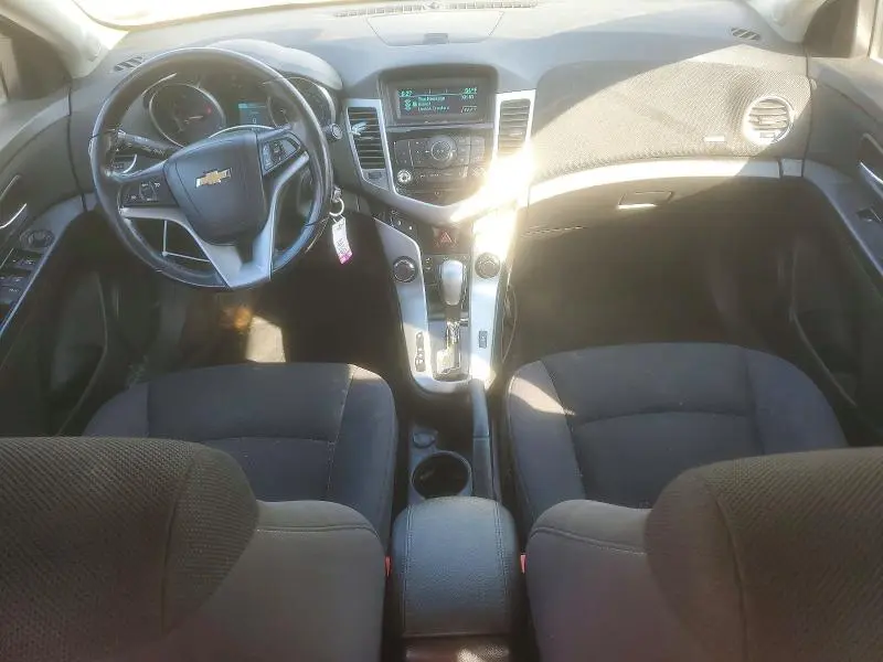 2013 CHEVROLET CRUZE LT  