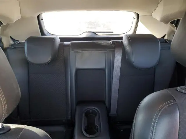 2019 BUICK ENCORE SPORT TOURING  