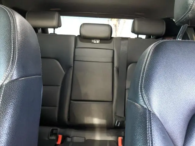 2018 MERCEDES-BENZ GLA 250