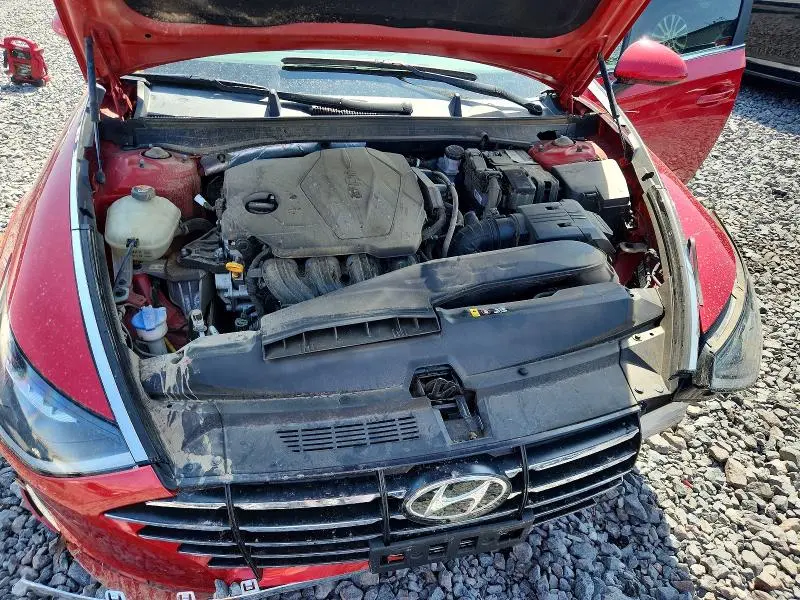 2020 HYUNDAI SONATA SE  