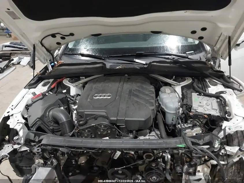 2024 AUDI A4 ALLROAD PREMIUM PLUS 45 TFSI QUATTRO S TRONIC