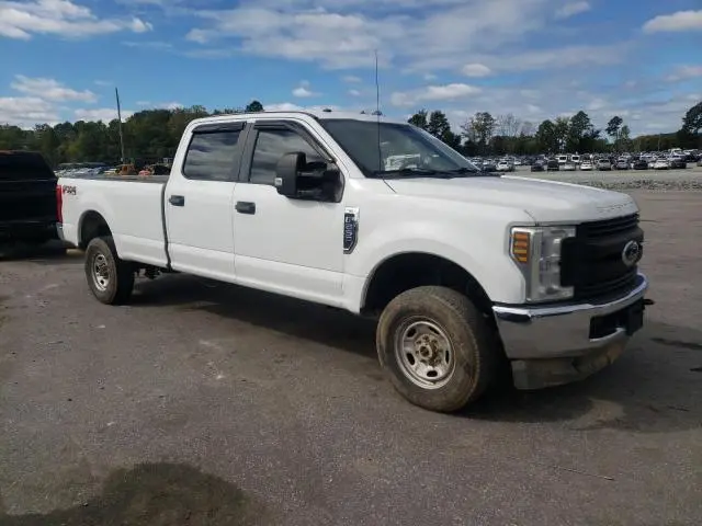 2019 FORD F250 SUPER DUTY  