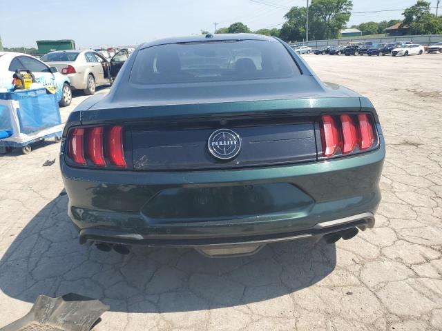 2019 FORD MUSTANG BULLITT