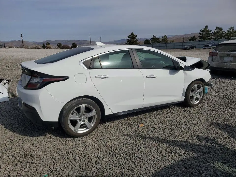 2019 CHEVROLET VOLT LT  