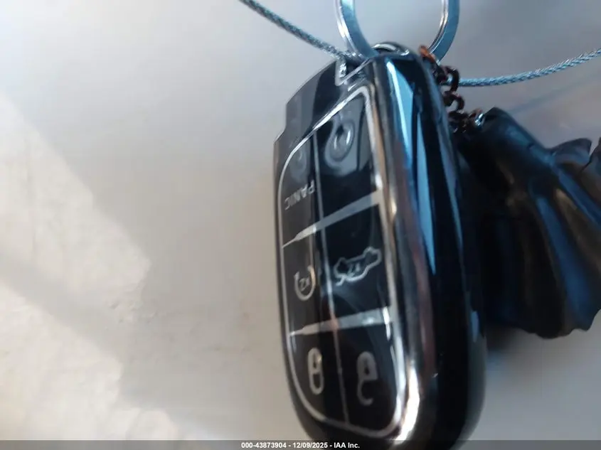 2019 CHRYSLER 300 300S