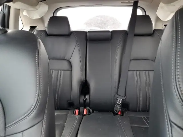 2024 HONDA HR-V EXL  