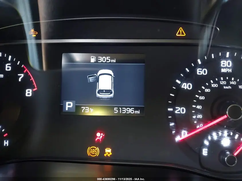 2021 KIA SOUL X-LINE