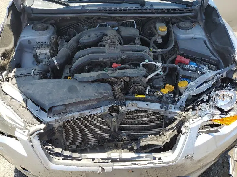 2012 SUBARU IMPREZA PREMIUM  