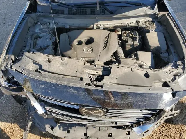 2018 MAZDA CX-9 TOURING  