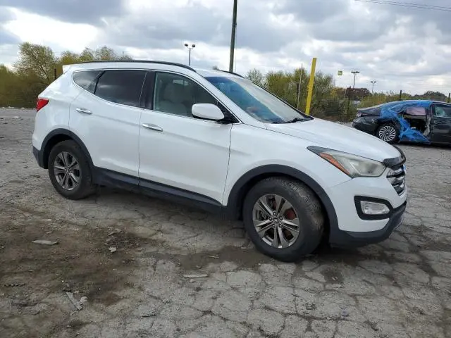2014 HYUNDAI SANTA FE SPORT   