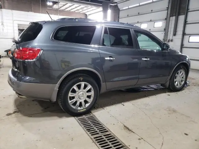 2011 BUICK ENCLAVE CXL  
