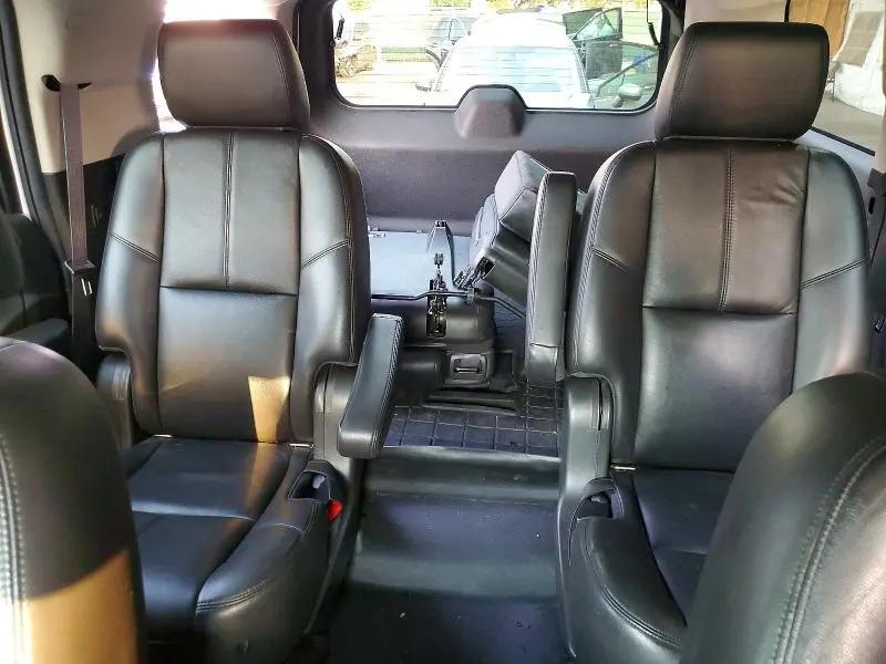 2013 CHEVROLET TAHOE K1500 LT  