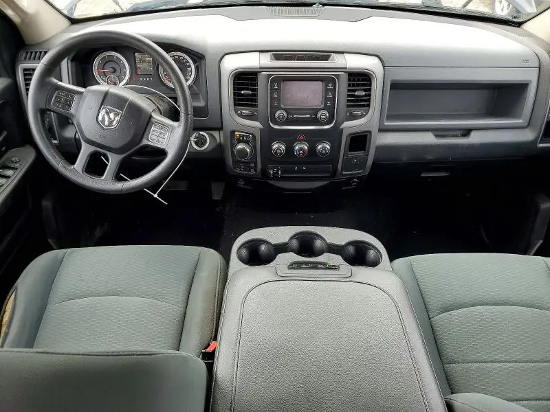 2015 RAM 1500 ST  