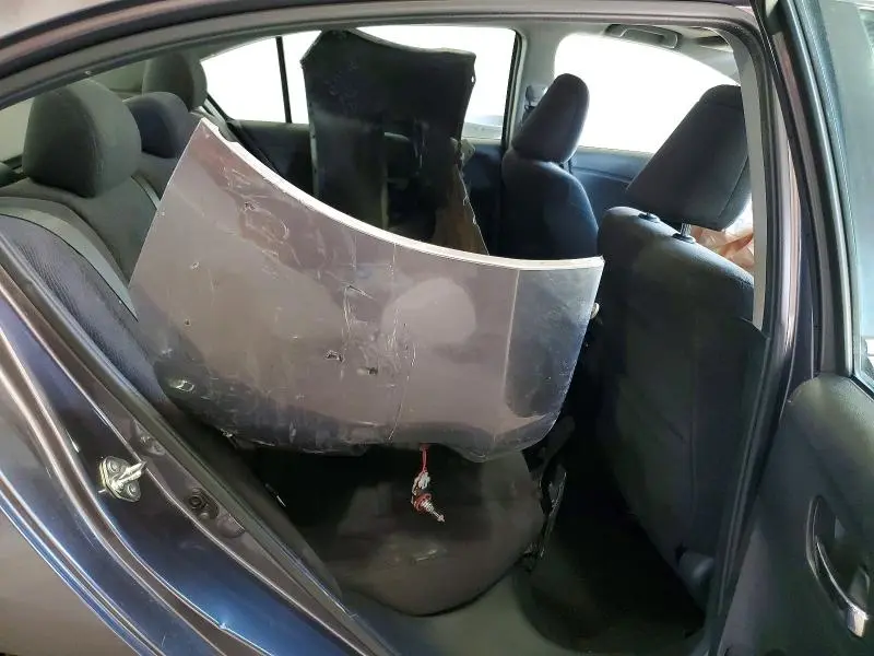 2015 HONDA ACCORD EX  