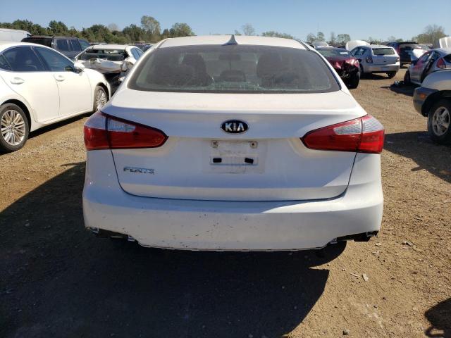 2014 KIA FORTE LX