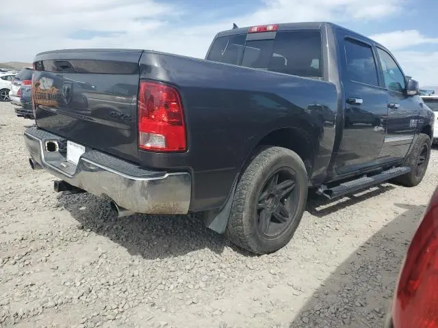 2014 RAM 1500 SPORT  
