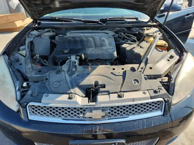 2012 CHEVROLET IMPALA LT  