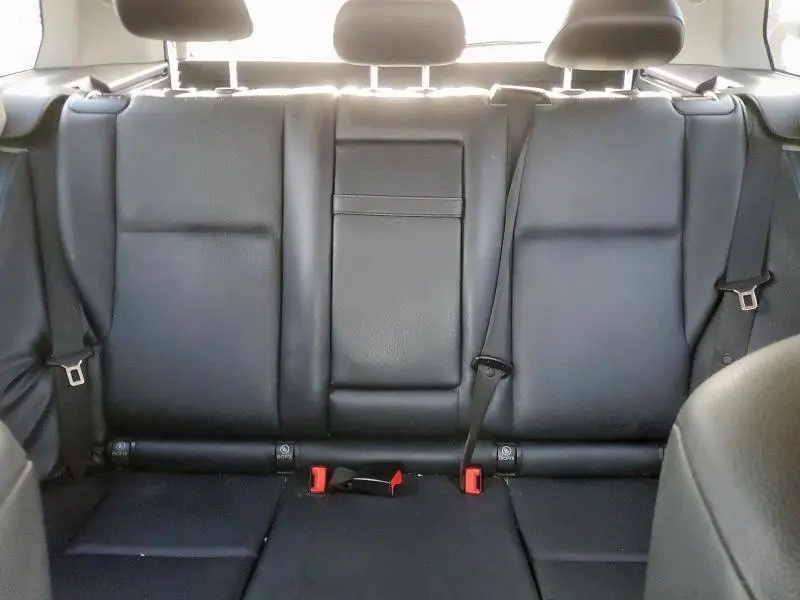 2011 MERCEDES-BENZ GLK 350  