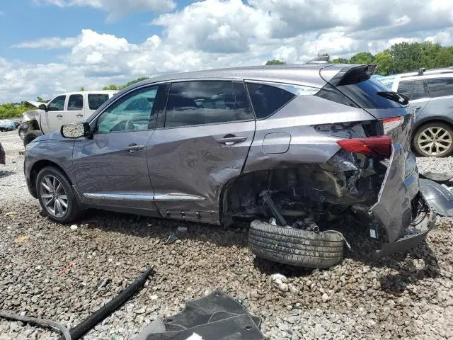 2020 ACURA RDX TECHNOLOGY  