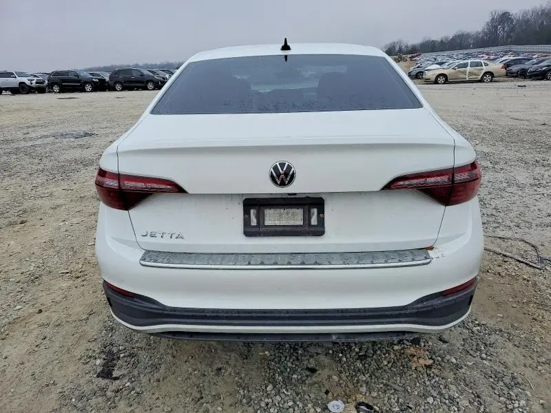 2023 VOLKSWAGEN JETTA S  