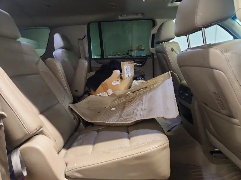 2015 GMC YUKON XL K1500 SLT  