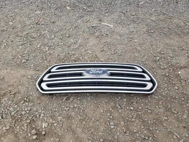 2019 FORD TRANSIT T-350  