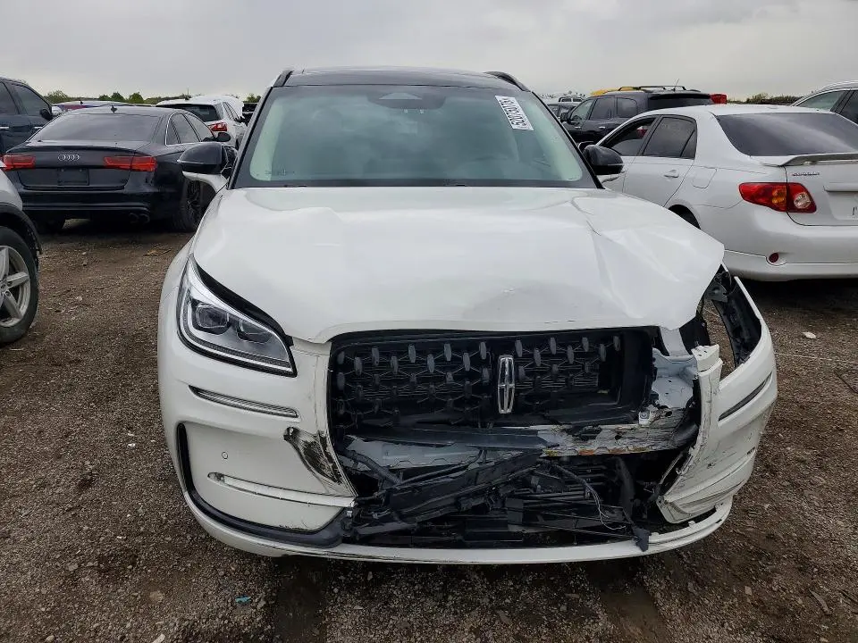 2023 LINCOLN CORSAIR   