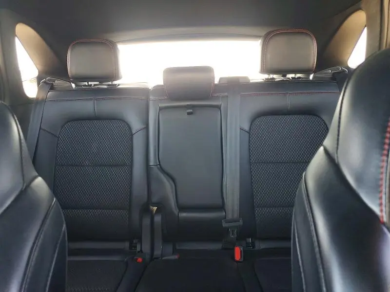 2024 FORD ESCAPE ST LINE  