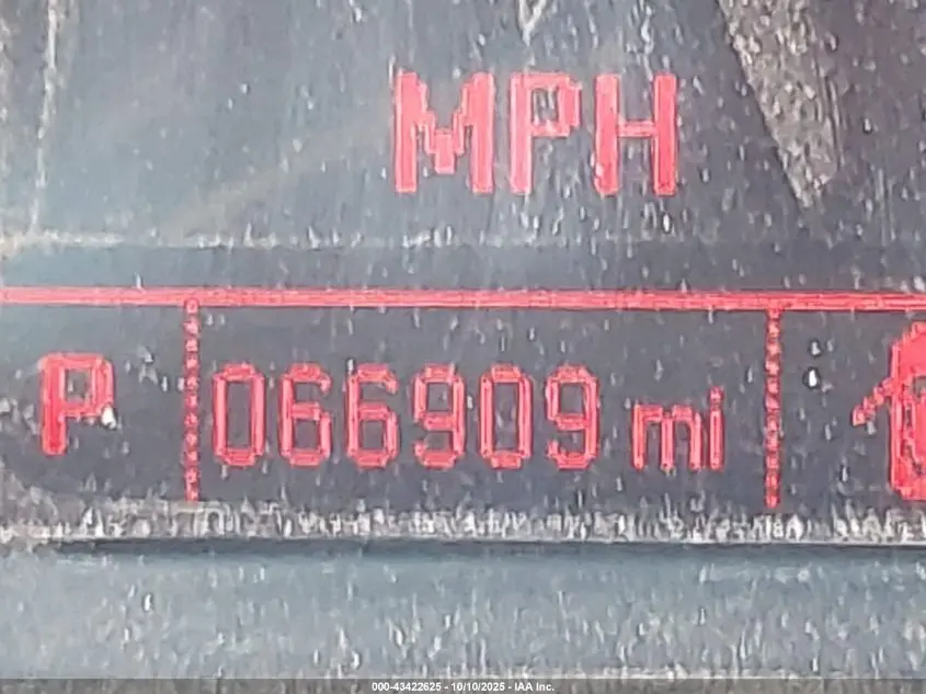 2016 BUICK CASCADA PREMIUM