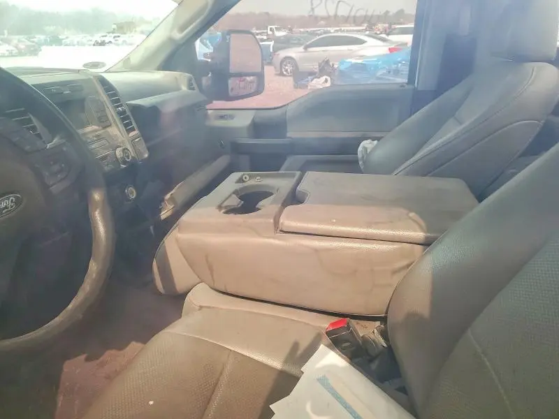 2020 FORD F250 SUPER DUTY  