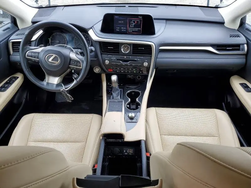 2021 LEXUS RX 350 BASE  