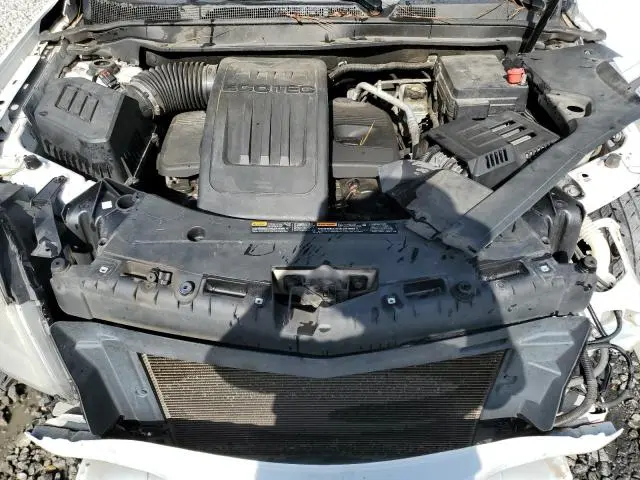 2014 GMC TERRAIN SLT  