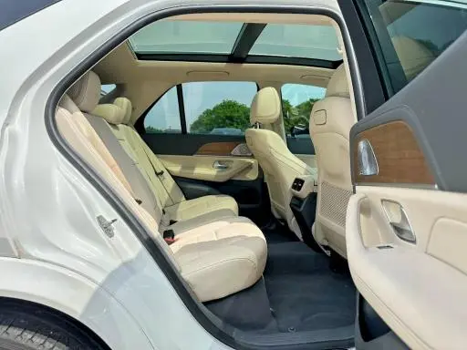 2020 MERCEDES-BENZ GLE 350 4MATIC  