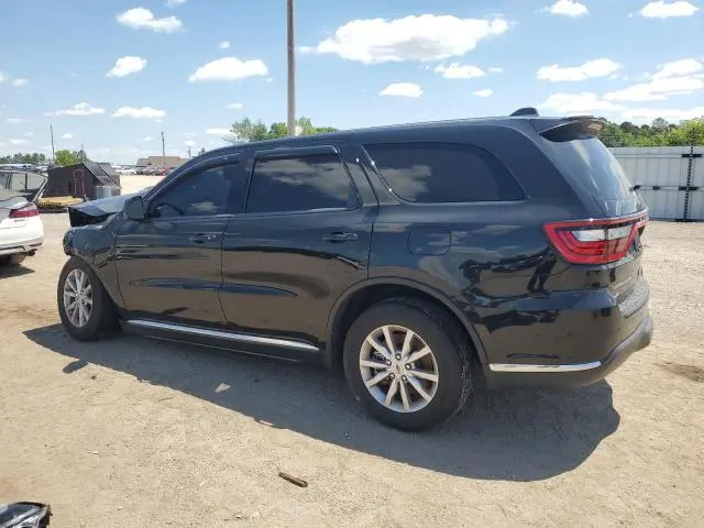 2024 DODGE DURANGO PURSUIT  
