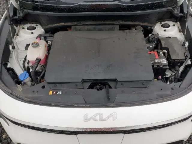 2023 KIA NIRO WIND  