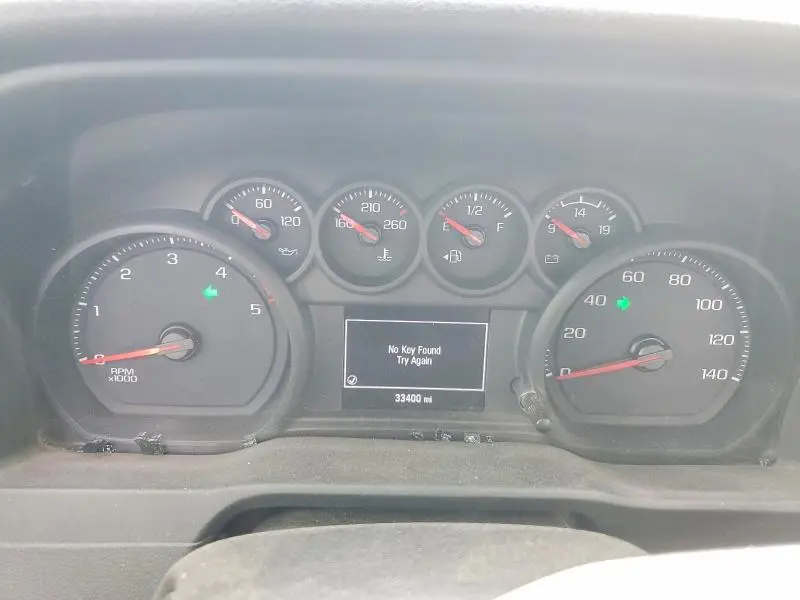 2024 GMC SIERRA K3500  
